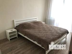2-к квартира, посуточно, 49м2, 9/10 этаж