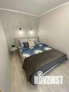 2-к квартира, посуточно, 45м2, 1/1 этаж