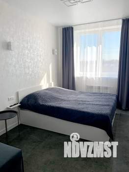 1-к квартира, посуточно, 30м2, 5/10 этаж