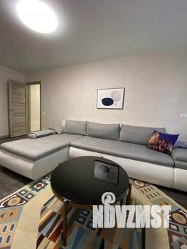 2-к квартира, посуточно, 42м2, 1/1 этаж