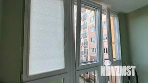1-к квартира, посуточно, 65м2, 3/9 этаж