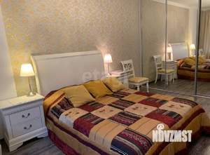 2-к квартира, на длительный срок, 80м2, 1/10 этаж