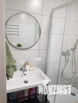 Студия квартира, посуточно, 22м2, 1/5 этаж