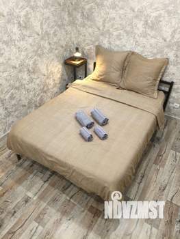 1-к квартира, посуточно, 35м2, 2/5 этаж