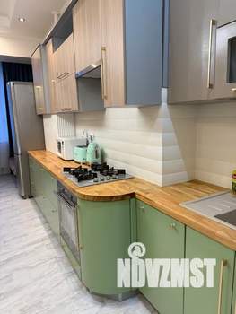 1-к квартира, посуточно, 50м2, 5/11 этаж