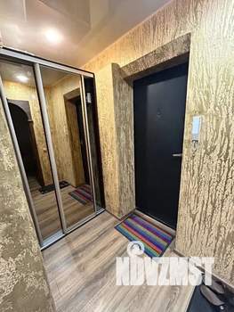 1-к квартира, посуточно, 30м2, 4/5 этаж