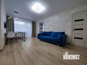 2-к квартира, посуточно, 44м2, 4/5 этаж
