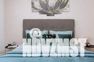 2-к квартира, посуточно, 60м2, 2/10 этаж