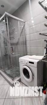1-к квартира, посуточно, 54м2, 1/1 этаж