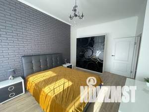 1-к квартира, на длительный срок, 53м2, 4/10 этаж