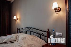 2-к квартира, посуточно, 75м2, 12/16 этаж