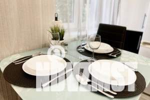 2-к квартира, посуточно, 43м2, 1/4 этаж