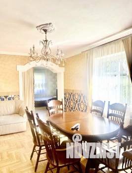 1-к квартира, посуточно, 110м2, 1/1 этаж