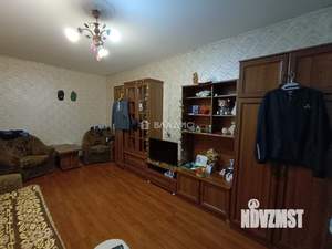 1-к квартира, на длительный срок, 38м2, 10/10 этаж