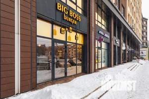 1-к квартира, посуточно, 50м2, 5/9 этаж