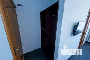 1-к квартира, посуточно, 20м2, 1/4 этаж