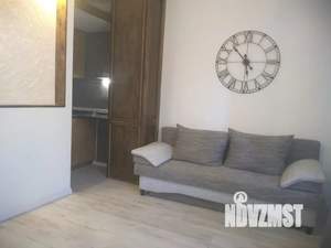 1-к квартира, посуточно, 20м2, 1/4 этаж