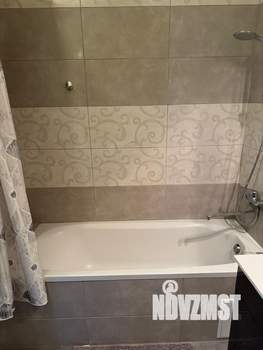 1-к квартира, на длительный срок, 42м2, 5/9 этаж