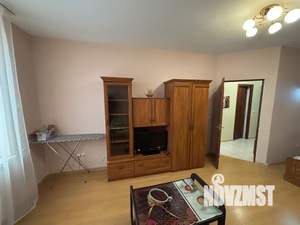 1-к квартира, посуточно, 42м2, 4/9 этаж