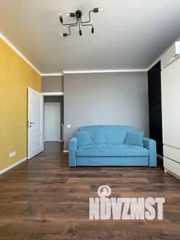 2-к квартира, посуточно, 60м2, 9/14 этаж