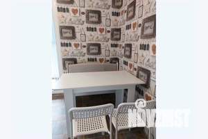 1-к квартира, посуточно, 40м2, 9/10 этаж