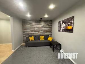 2-к квартира, посуточно, 45м2, 4/5 этаж