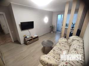 2-к квартира, посуточно, 44м2, 8/9 этаж