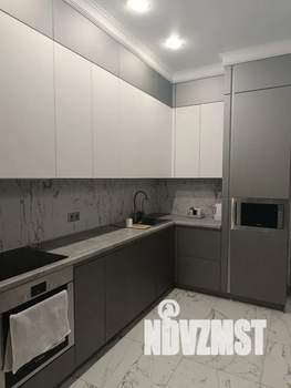 2-к квартира, посуточно, 76м2, 6/9 этаж