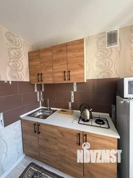 1-к квартира, на длительный срок, 33м2, 3/5 этаж