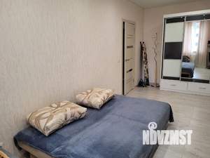 1-к квартира, посуточно, 30м2, 4/9 этаж