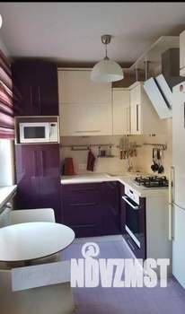 2-к квартира, посуточно, 50м2, 1/1 этаж