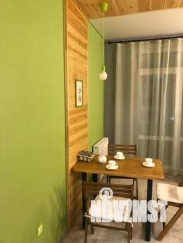 1-к квартира, посуточно, 34м2, 1/9 этаж