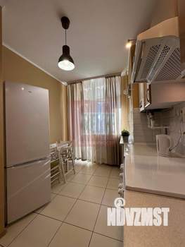 1-к квартира, на длительный срок, 32м2, 15/16 этаж