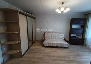 2-к квартира, на длительный срок, 35м2, 2/5 этаж