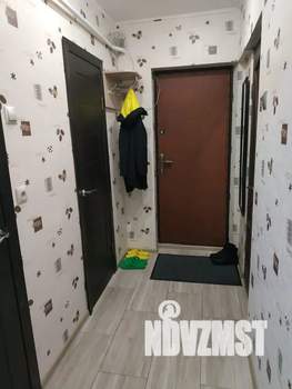 1-к квартира, посуточно, 33м2, 2/9 этаж