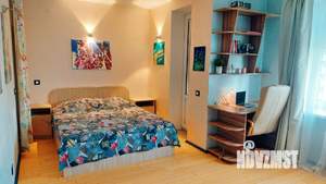 1-к квартира, на длительный срок, 50м2, 6/9 этаж