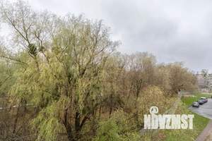 1-к квартира, посуточно, 44м2, 3/14 этаж