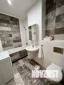 2-к квартира, посуточно, 62м2, 2/9 этаж