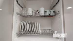 1-к квартира, посуточно, 60м2, 4/10 этаж