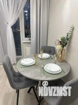 1-к квартира, посуточно, 45м2, 8/9 этаж