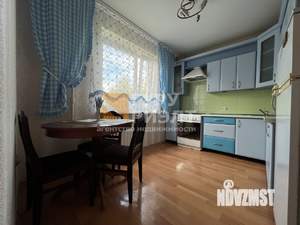 1-к квартира, на длительный срок, 37м2, 4/10 этаж