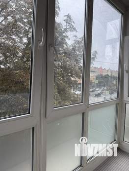 2-к квартира, на длительный срок, 45м2, 3/4 этаж