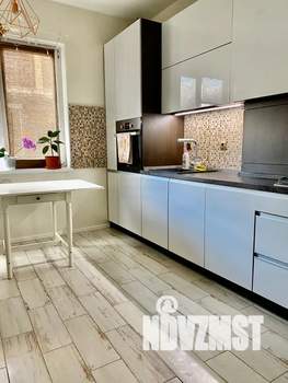 1-к квартира, посуточно, 37м2, 1/3 этаж
