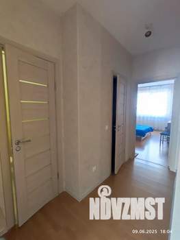 2-к квартира, посуточно, 67м2, 5/9 этаж