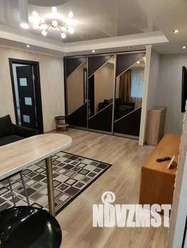 2-к квартира, посуточно, 42м2, 1/5 этаж