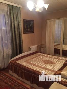 2-к квартира, на длительный срок, 43м2, 5/5 этаж