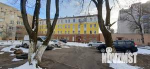 2-к квартира, посуточно, 50м2, 2/4 этаж