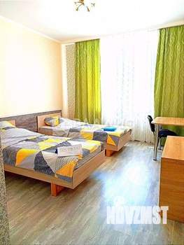 2-к квартира, на длительный срок, 57м2, 5/10 этаж