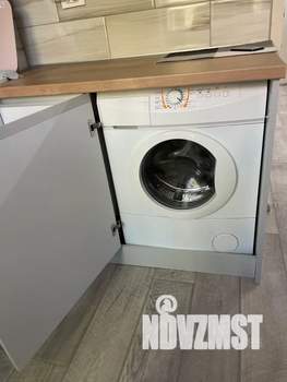 1-к квартира, посуточно, 32м2, 2/4 этаж