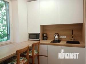 2-к квартира, посуточно, 37м2, 1/1 этаж